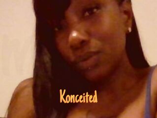 Konceited