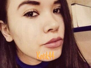 Kotik44