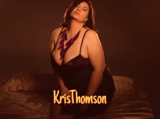 KrisThomson