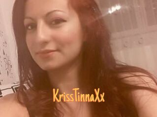 KrissTinnaXx