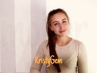 KristyGem