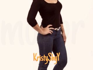 KristyShyY