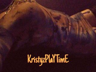 KristyzPlaYTimE