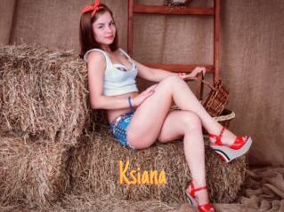 Ksiana