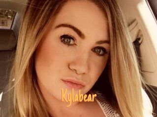 Kyla_bear