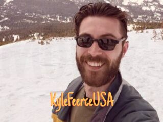 KyleFeerceUSA