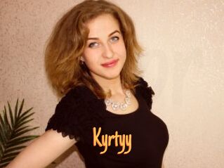 Kyrtyy