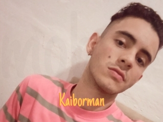 Kaiborman