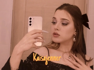 Kaisajenner