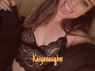 Kaiyavaughn