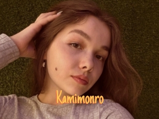 Kamimonro