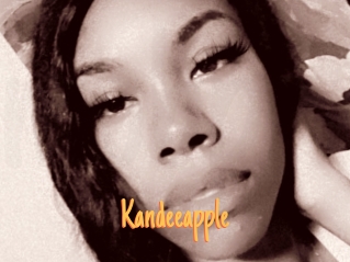 Kandeeapple