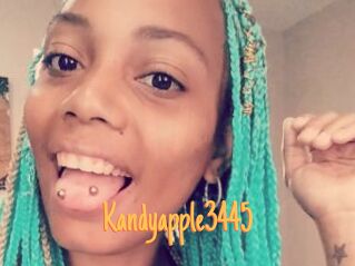 Kandyapple3445