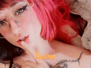 Kaochan