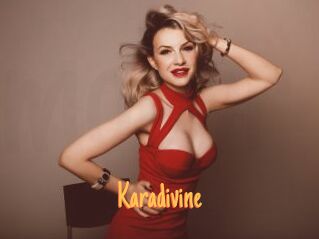Karadivine