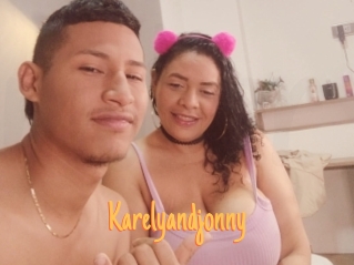 Karelyandjonny