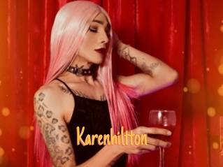 Karenhiltton