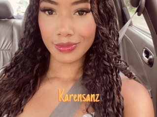 Karensanz