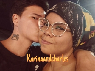 Karinaandcharles