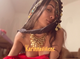 Karinnaviviene