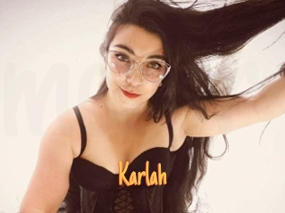 Karlah