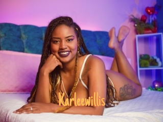 Karleewillis