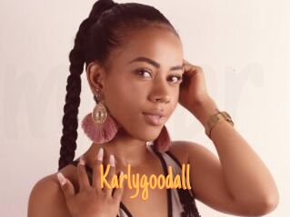 Karlygoodall