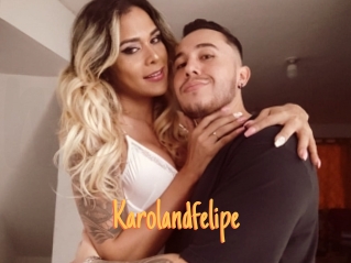 Karolandfelipe