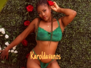 Karoldavanos