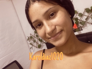 Karoldiaz1020