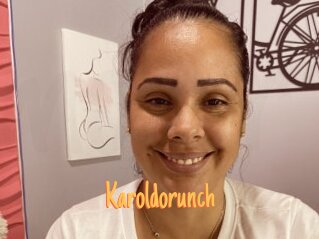 Karoldorunch