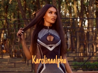 Karolinaalpha