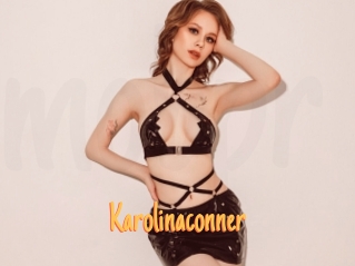 Karolinaconner