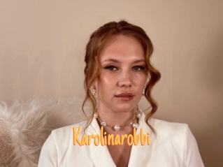 Karolinarobbi