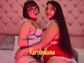 Karolndluna