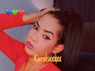 Karolsexxxx