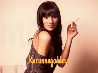 Karunnagoddess