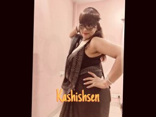 Kashishsen