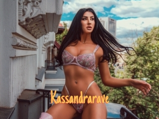 Kassandrarave