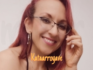 Kataarroyave