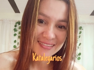 Kataleyarios