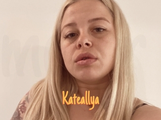 Kateallya