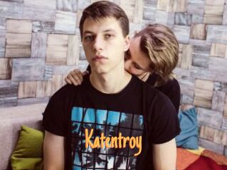Katentroy
