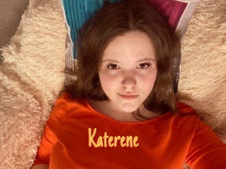 Katerene