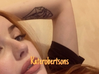 Katerobertsons