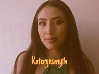 Katerynsmyth