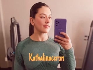 Kathalinaceron