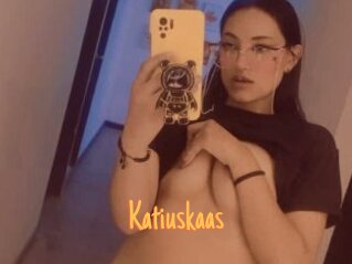 Katiuskaas