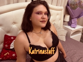 Katrinastaff