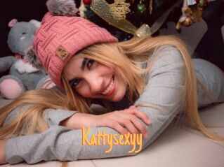 Kattysexyy